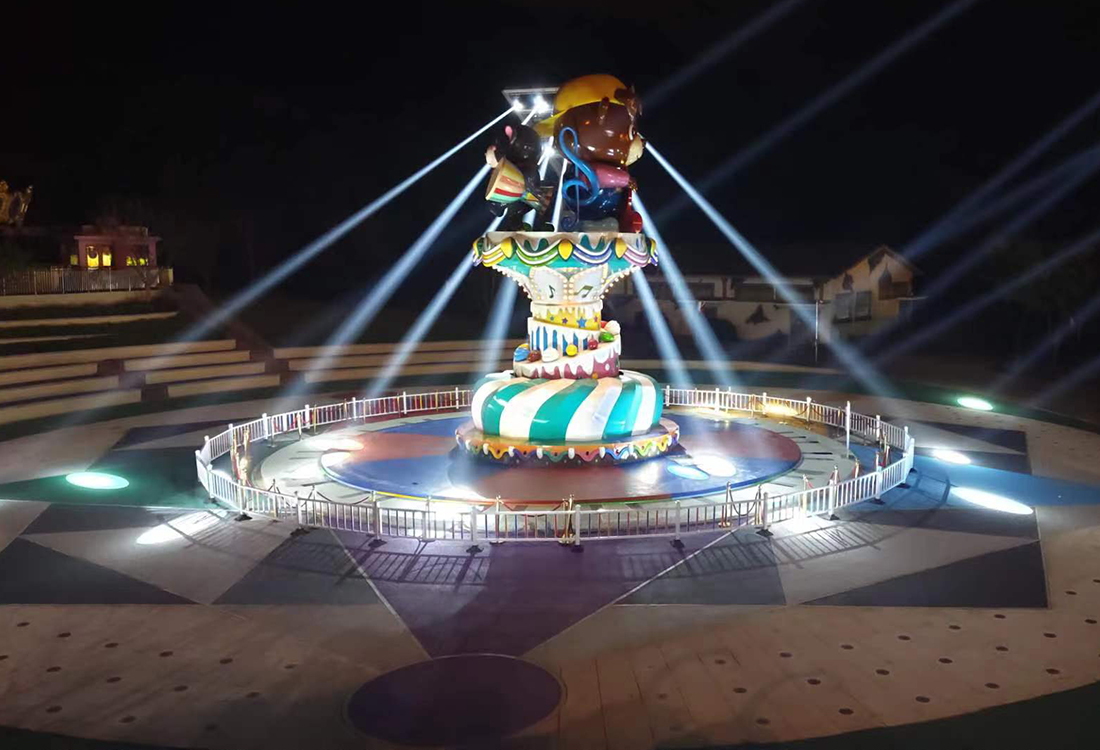 無錫動(dòng)物園（音樂廣場(chǎng)）