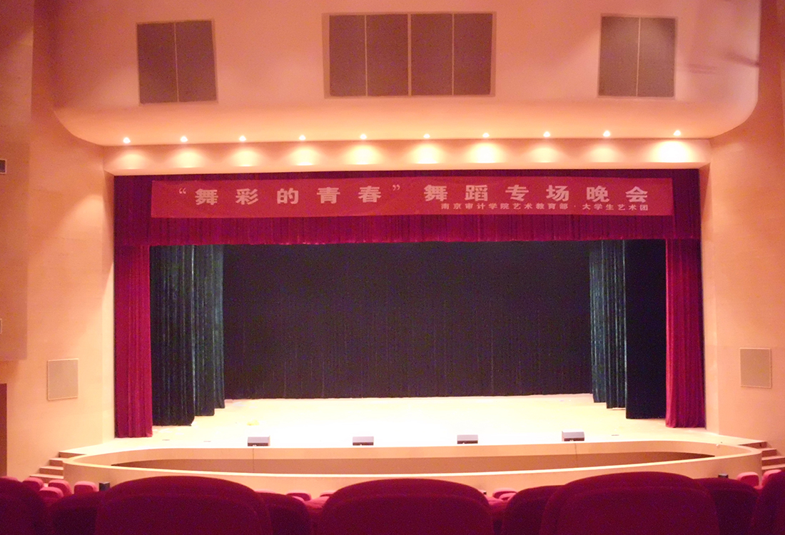 南京審計(jì)學(xué)院